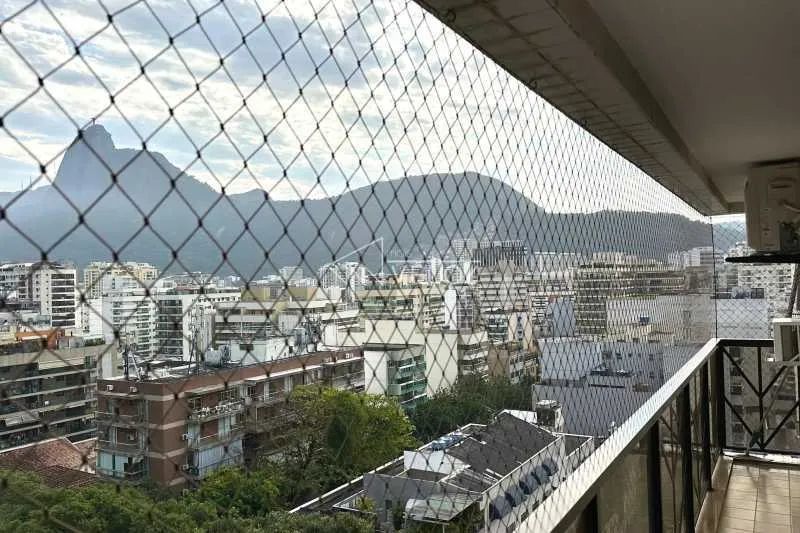 Apartamento : / Residencial / Botafogo - Foto 5