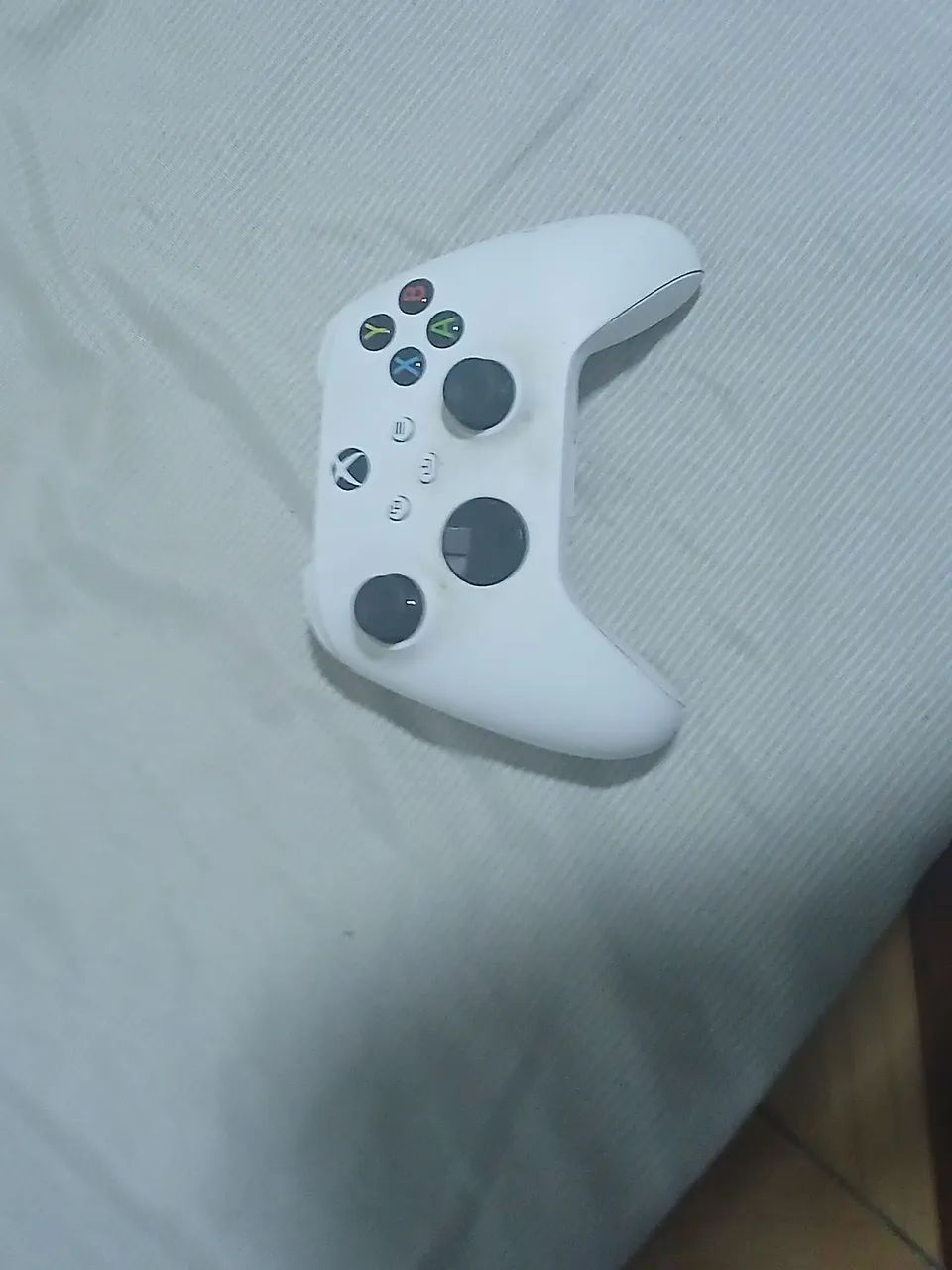 Xbox Series S à venda!