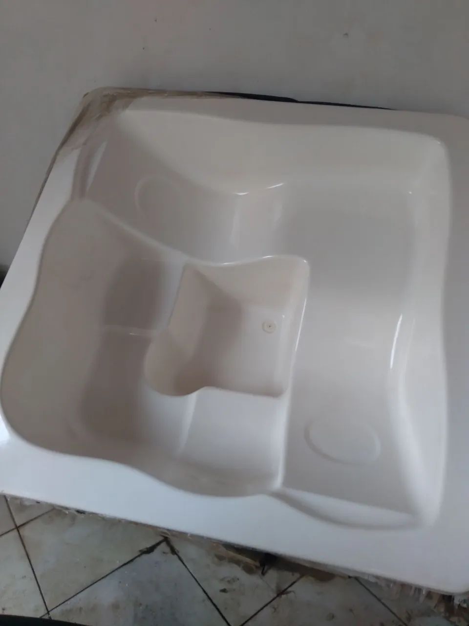 Ofurô spas cascos para 7 lugar  - Foto 2