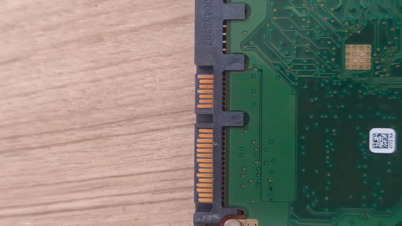 HD Seagate de 2T - Foto 3