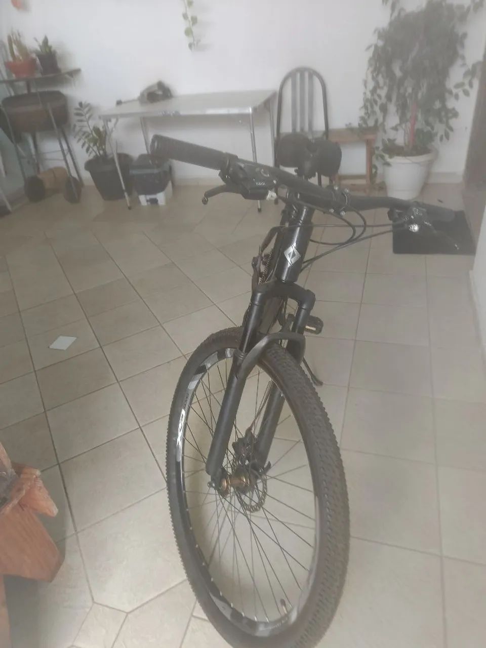 Uma bicicleta ? - Foto 2