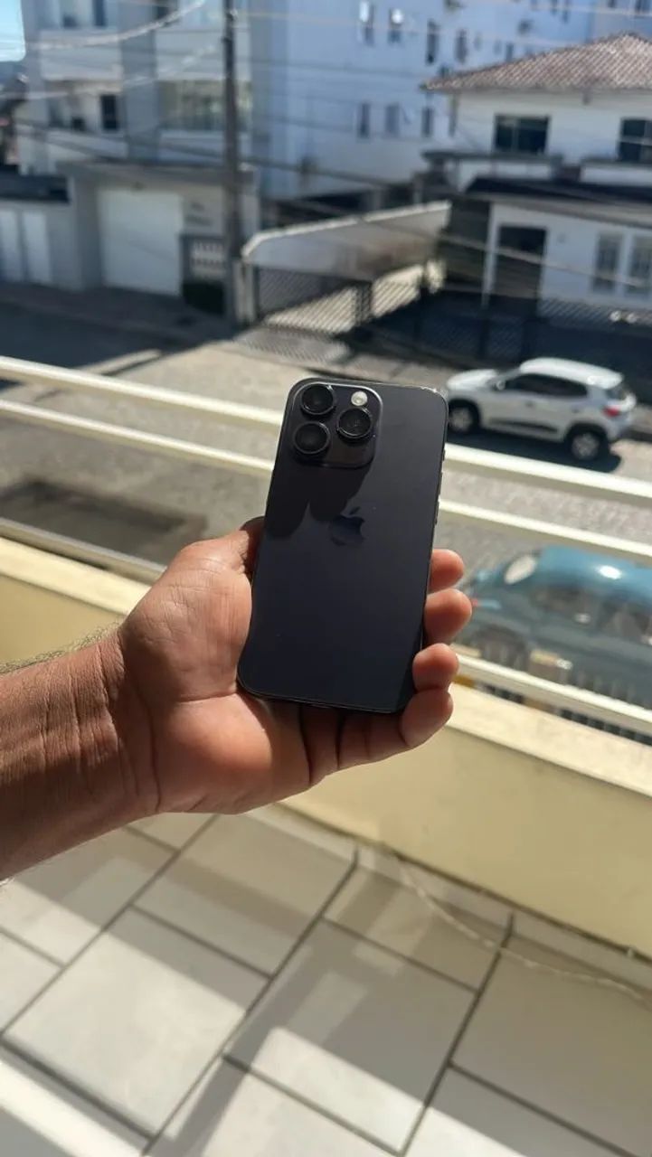 iPhone 14 pro 256 GB 