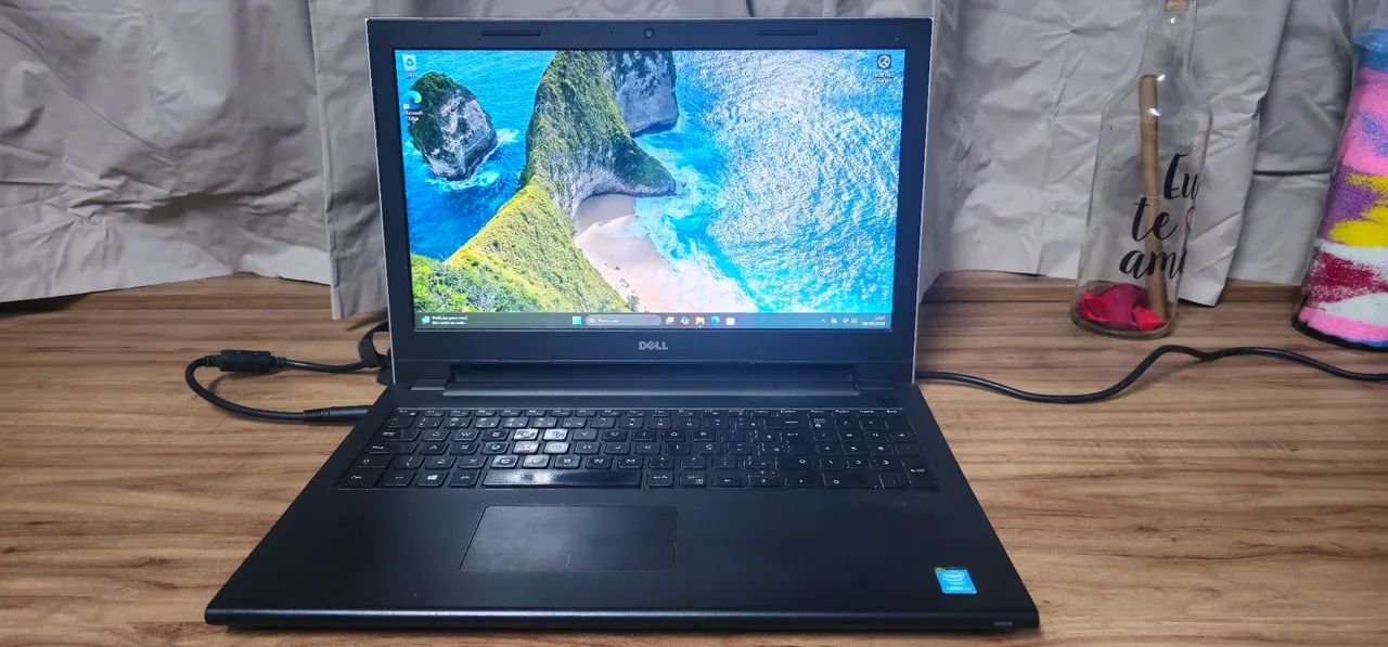 Notebook Dell Inspiron P40F - Foto 2