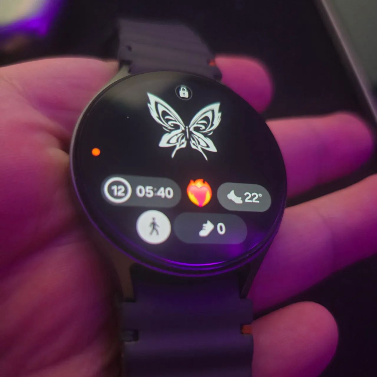 Samsung Galaxy Watch 7 - Foto 5