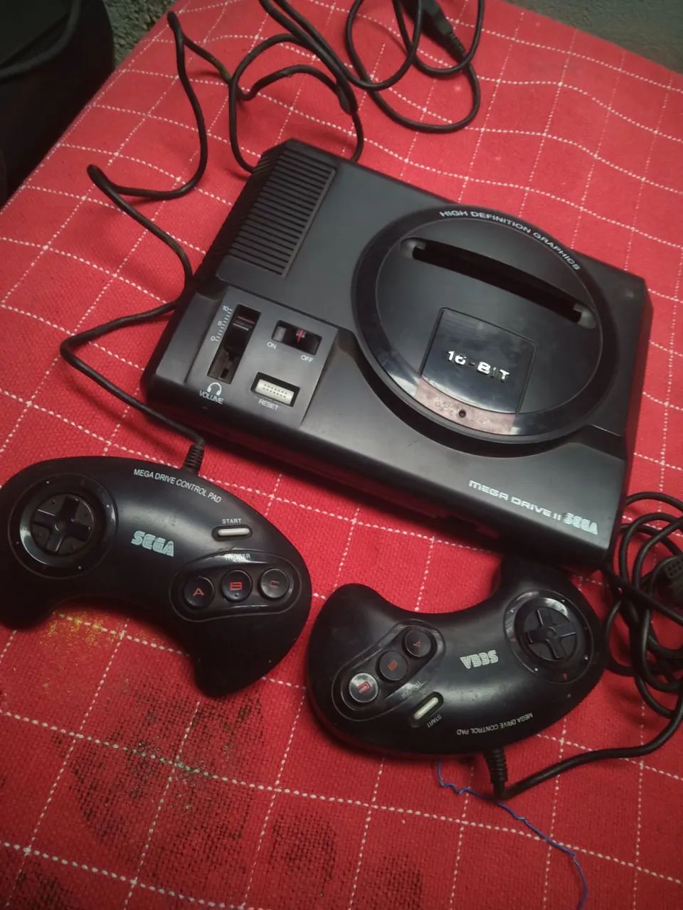 Lote de game  - Foto 3