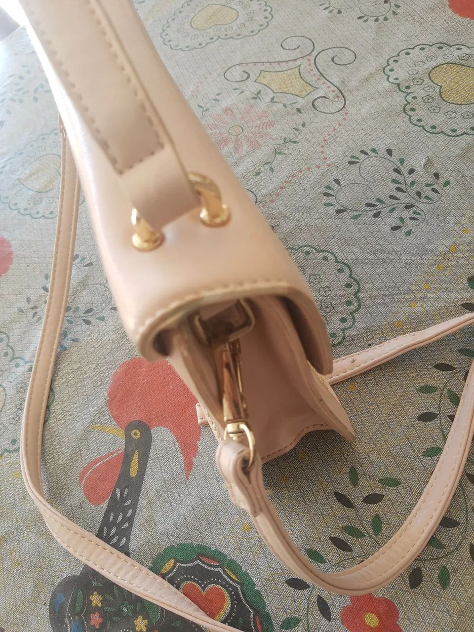 Bolsa Feminina De Ombro  - Foto 2