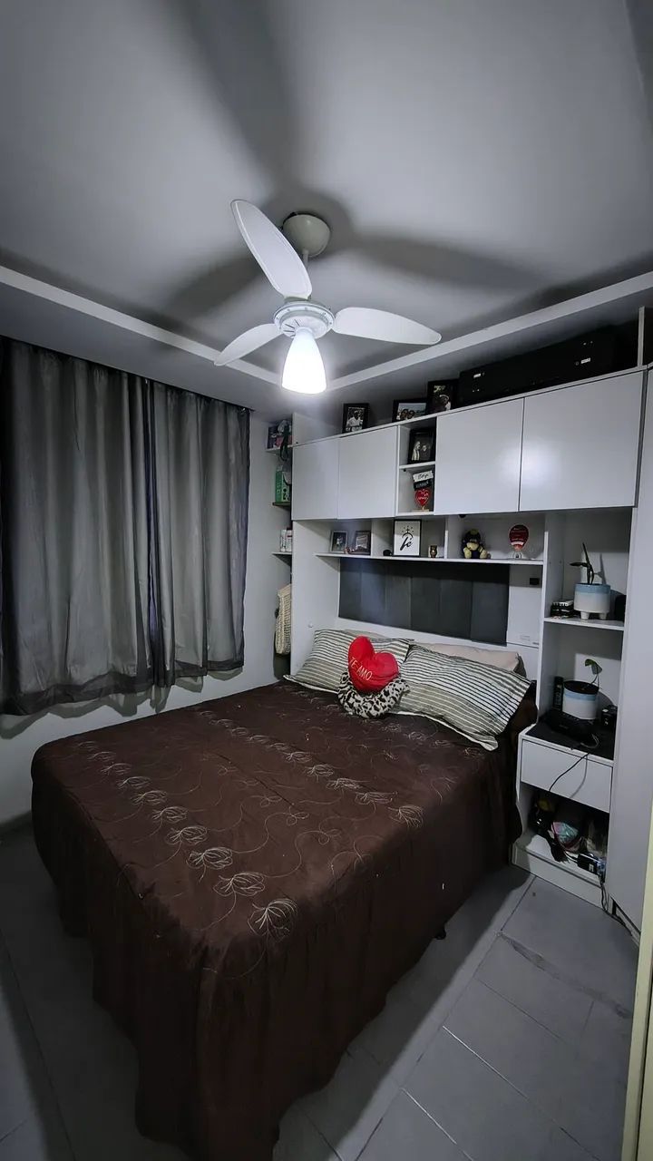 ÓTIMO APARTAMENTO COELHO NETO  - Foto 2
