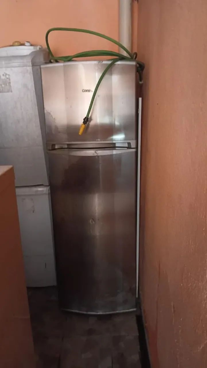 Vendes geladeira 