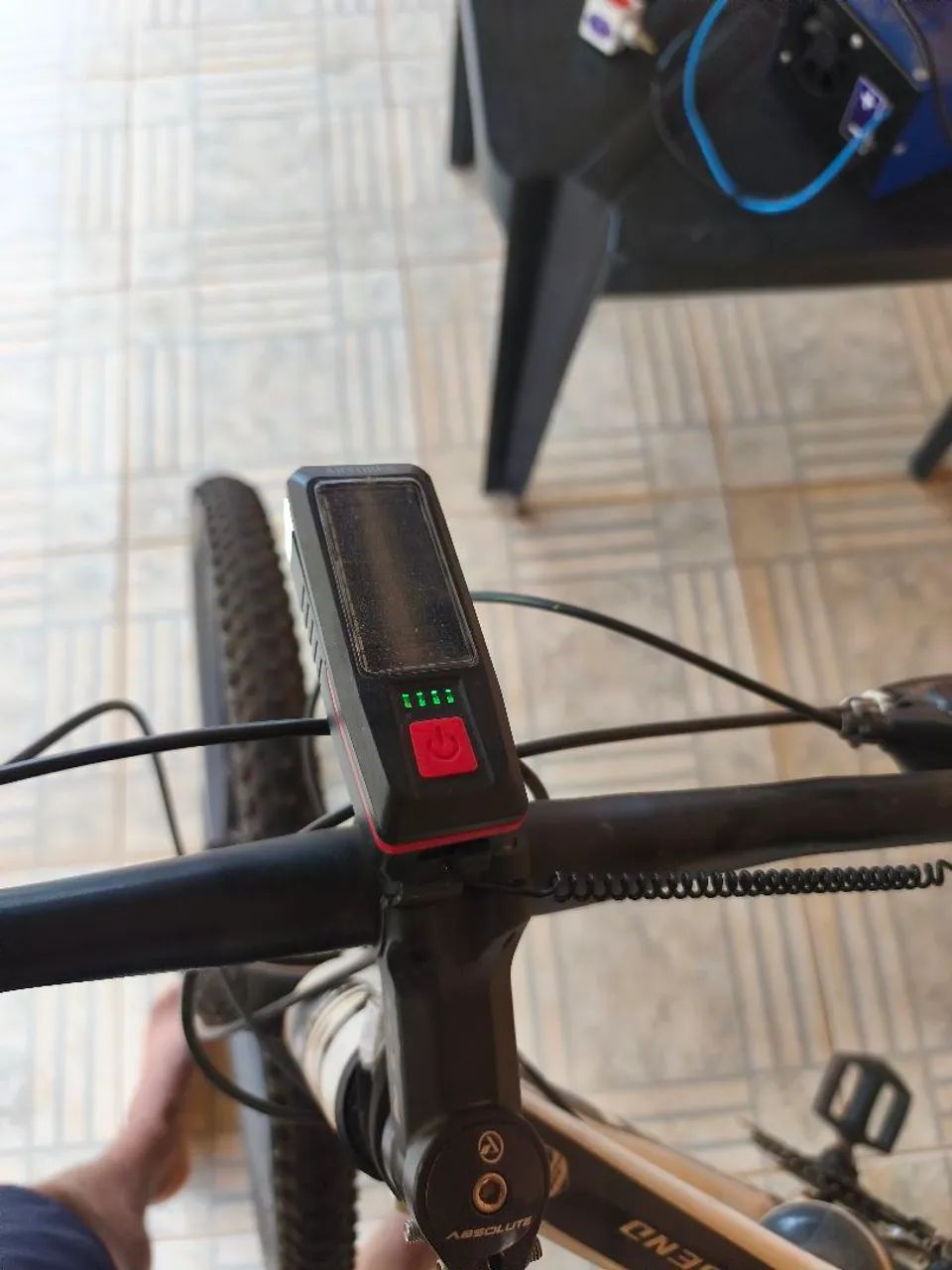 MTB SOUTH ARO 29" - Foto 4