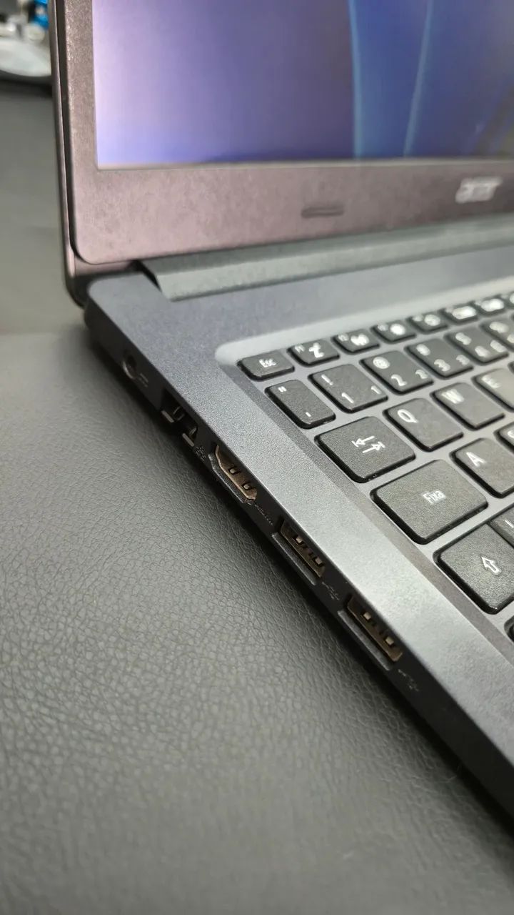 Notebook Acer Aspire - Foto 4