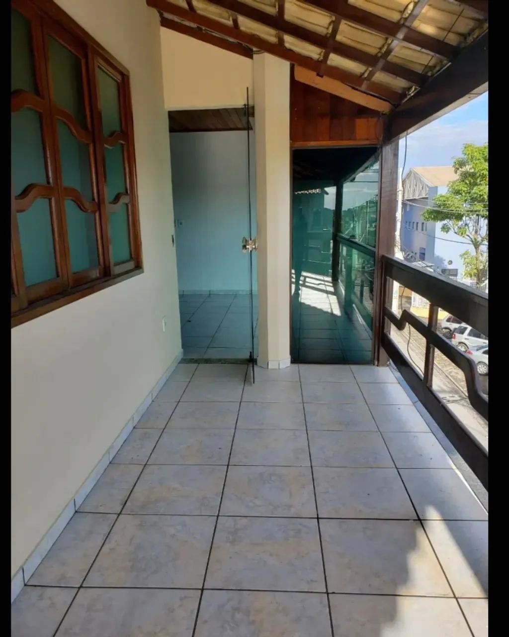 Apartamento na Rua Bangu - Foto 4