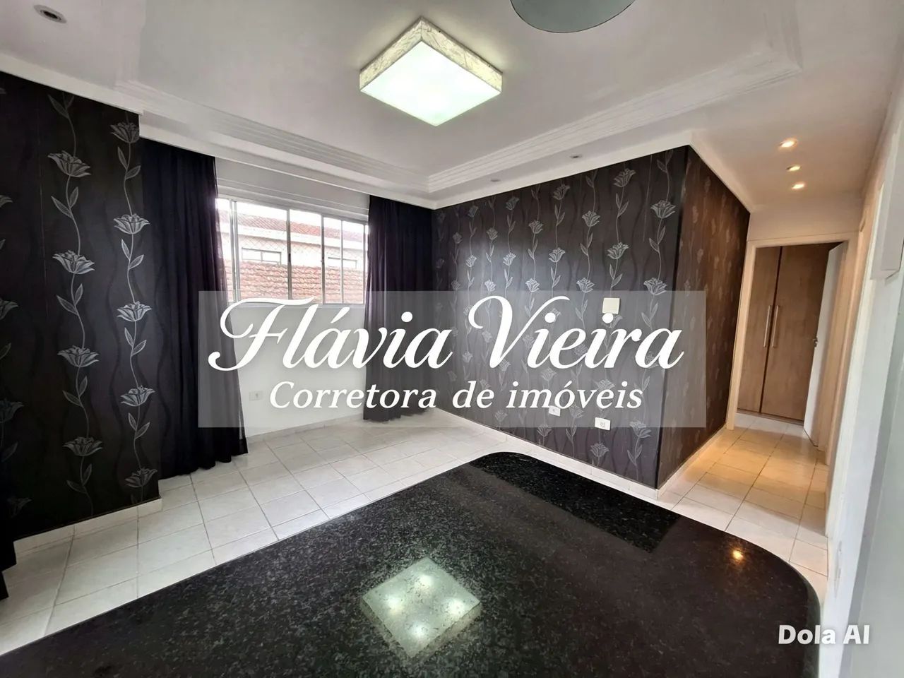2 dorm - Vila Belmiro  - Foto 3