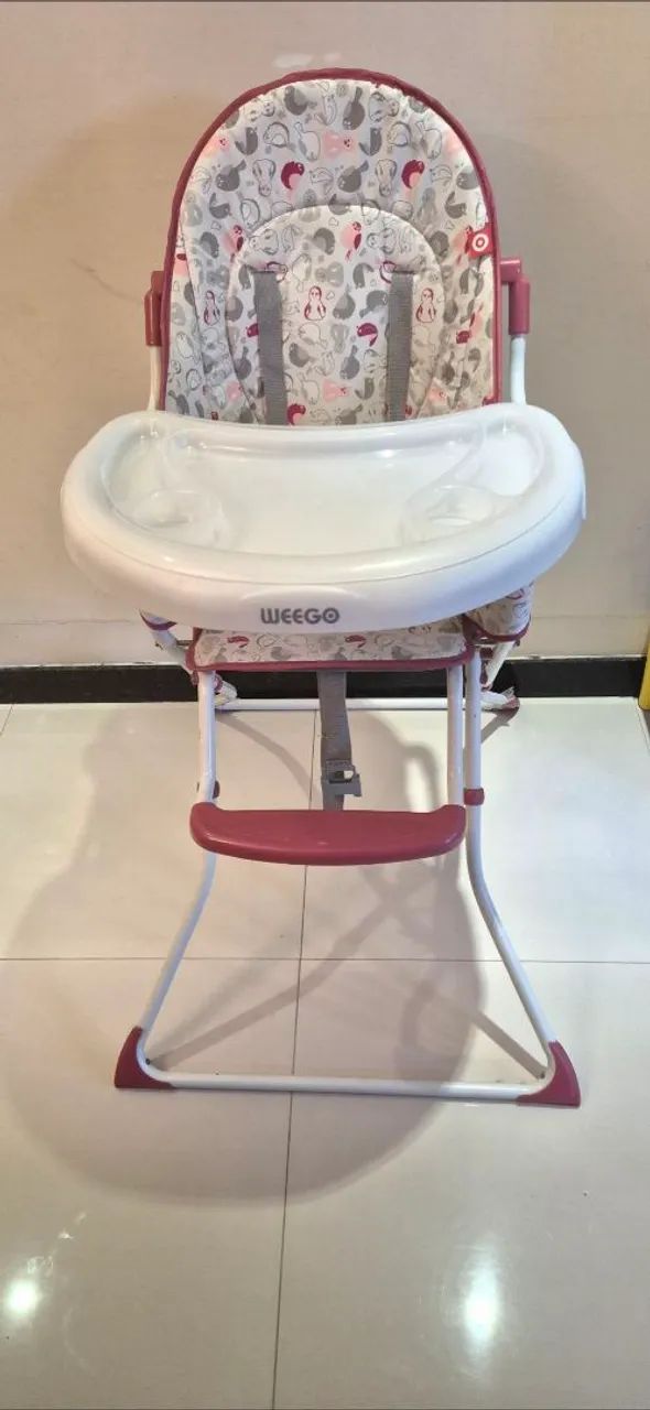 Feeding Chair