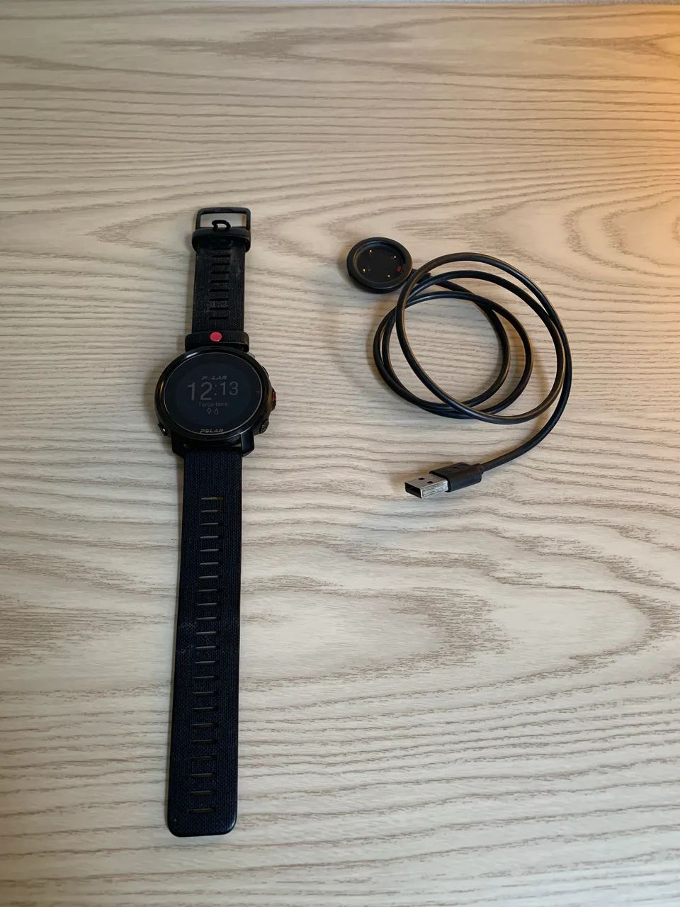 Polar Grix X - Foto 3