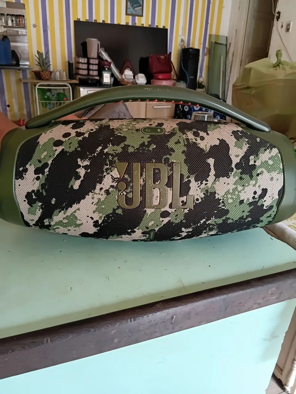 JBL