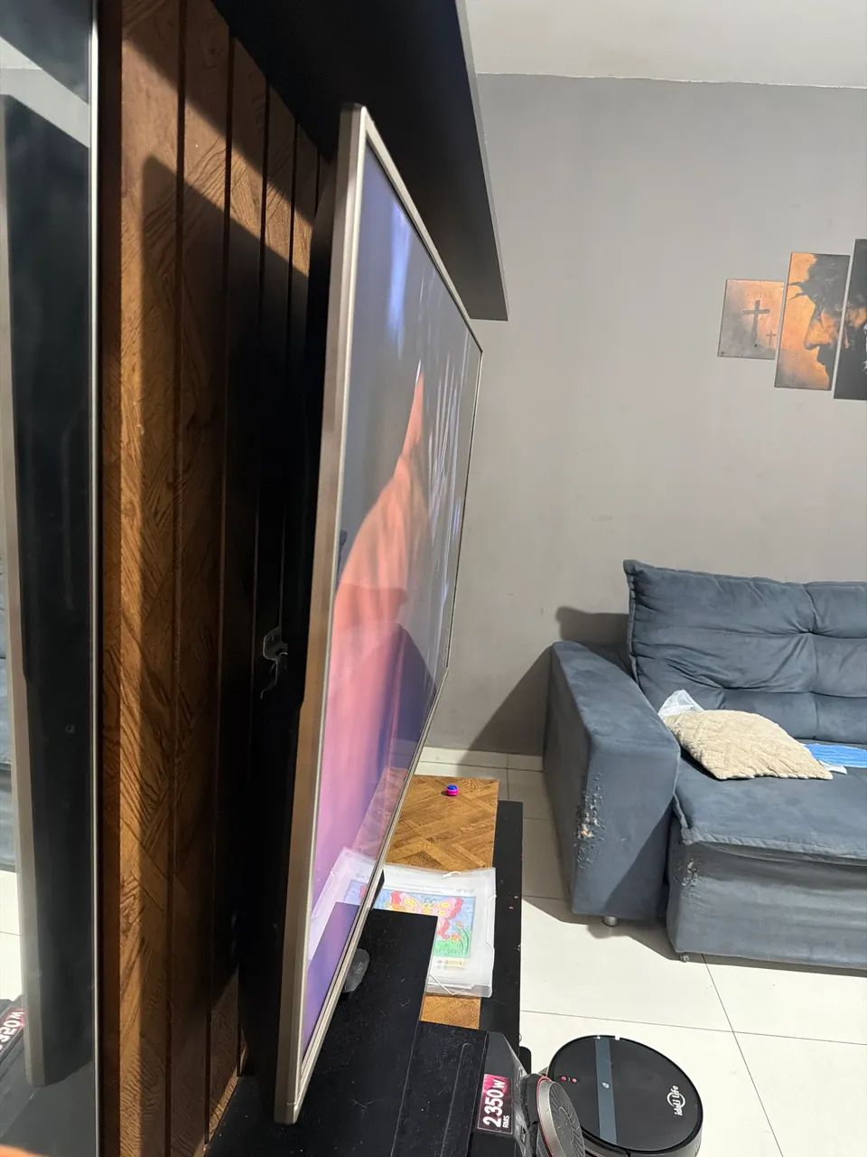 Tv Philco 55 polegadas  - Foto 3