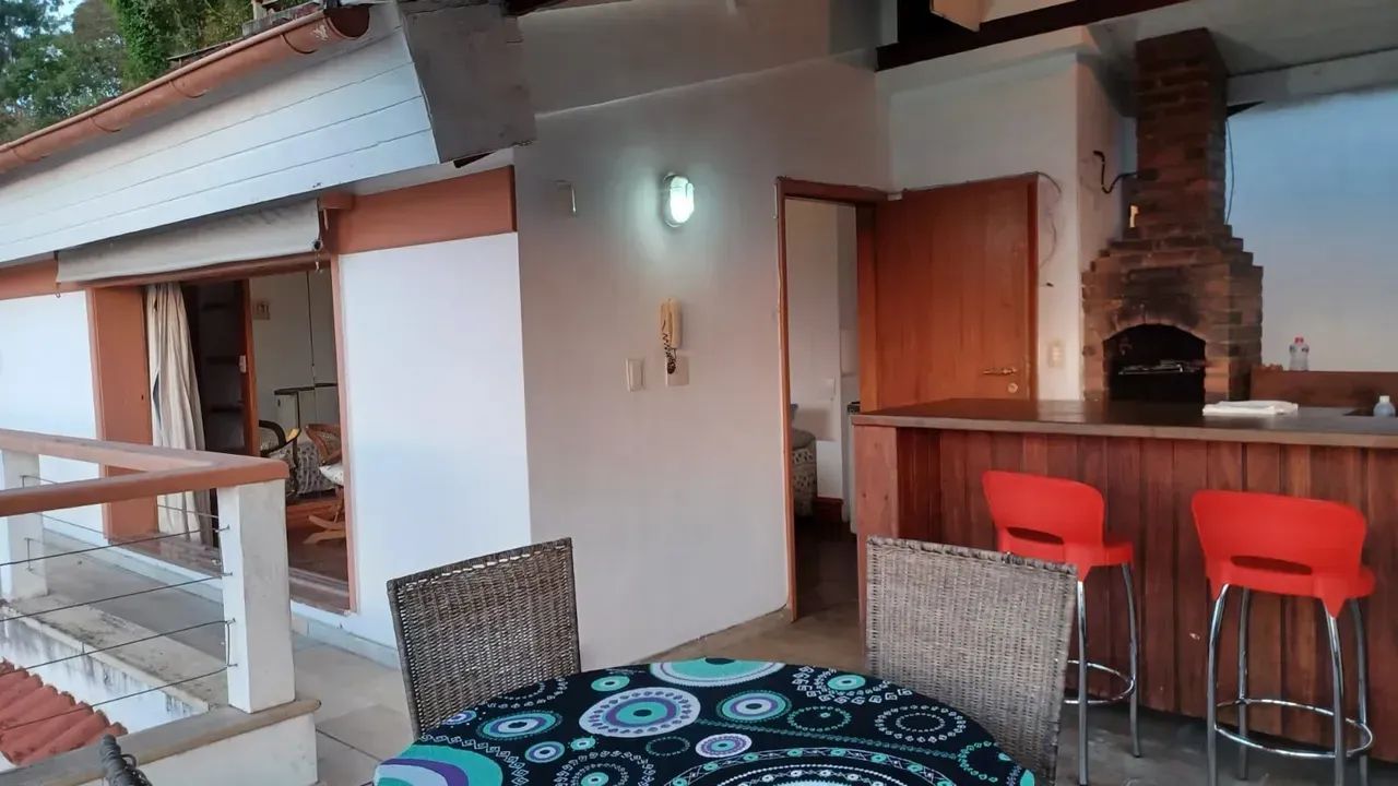 Condominio fechado, 4 quartos, totalmente mobiliado - Foto 3
