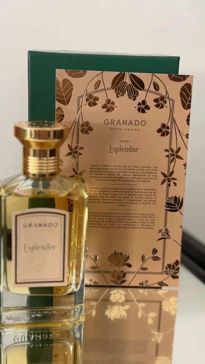 Perfume Granado Esplendor  - Foto 2