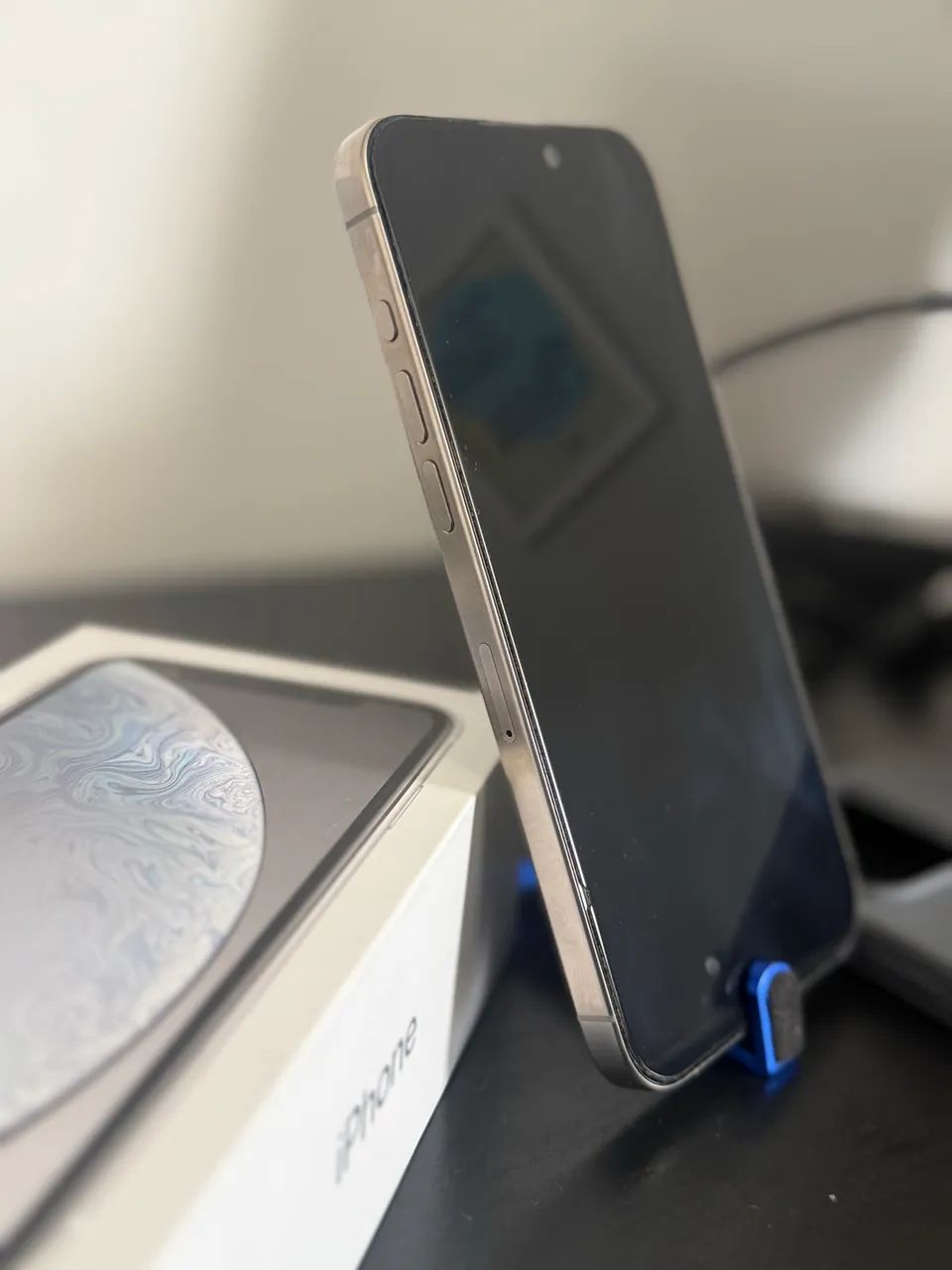 IPhone 15 Pro Max  - Foto 3