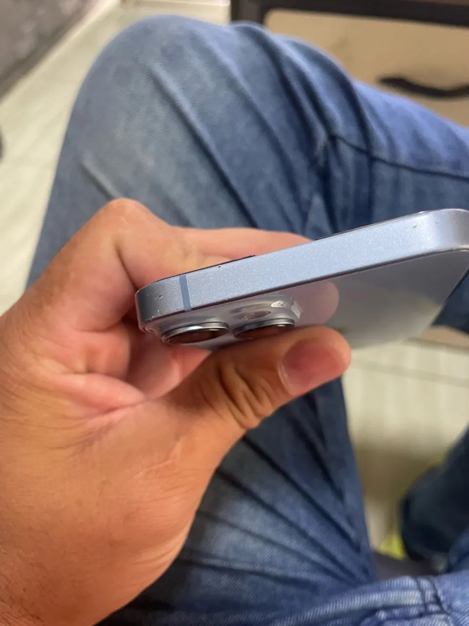 iPhone 14 128 - Foto 2