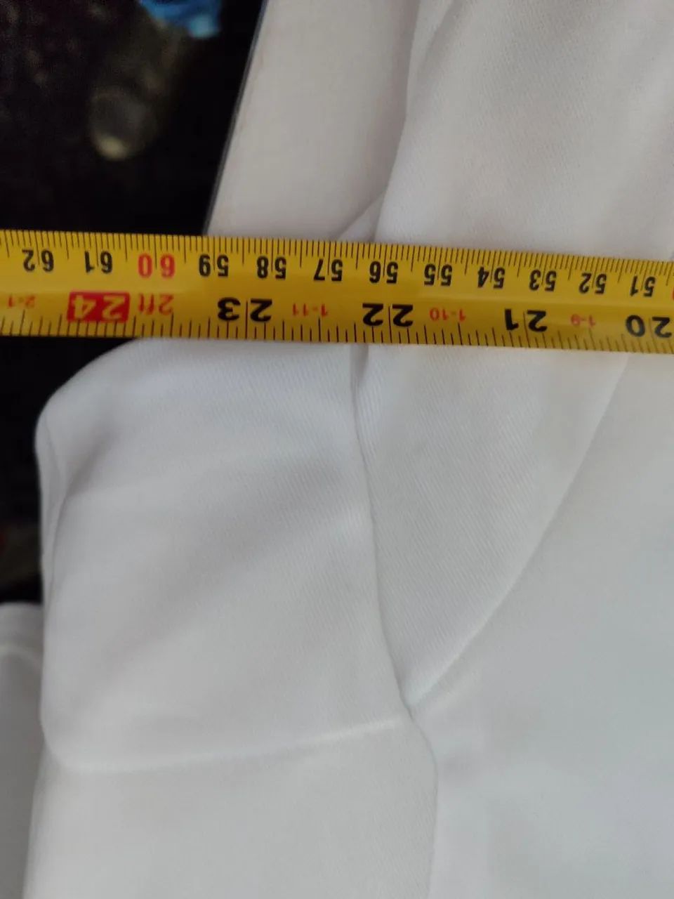 Camisa Ajax Amsterdam. Nunca usada  - Foto 5