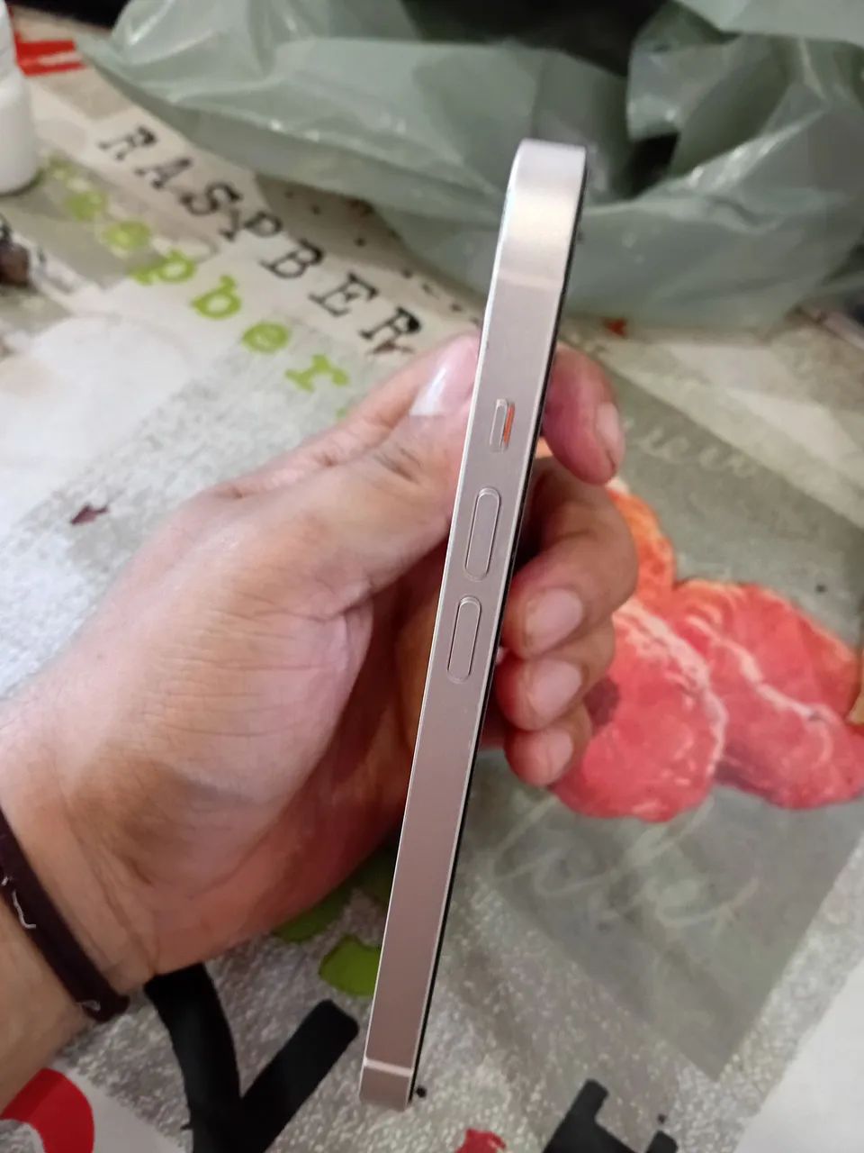 IPhone 14 128g 95% bateria nunca aberto  - Foto 2