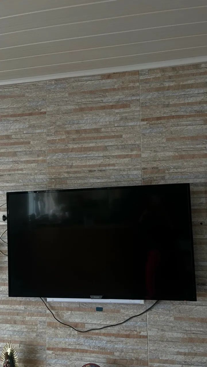 SMART TV 43 POLEGADAS 