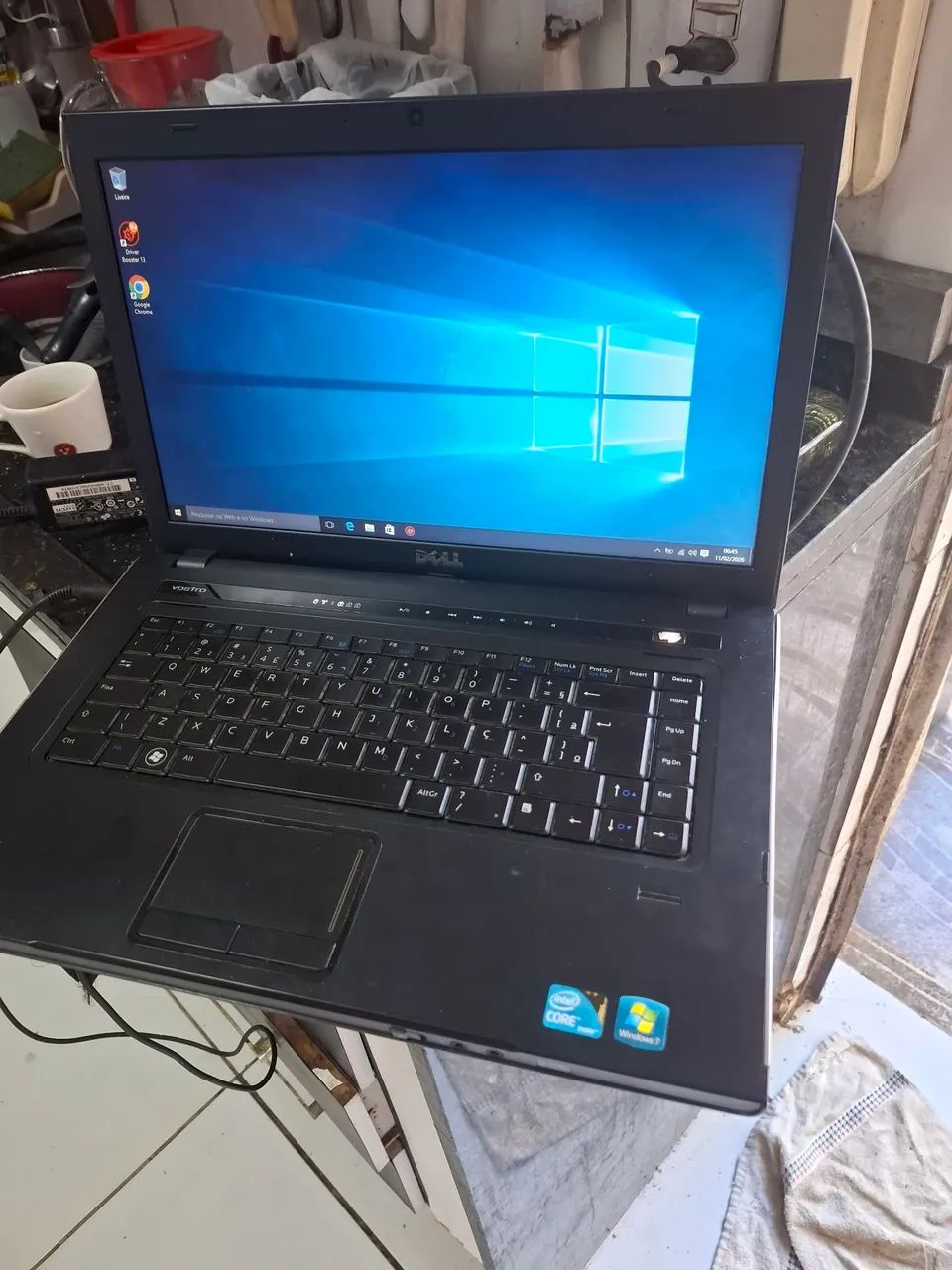 Notebook Dell i5  - Foto 2