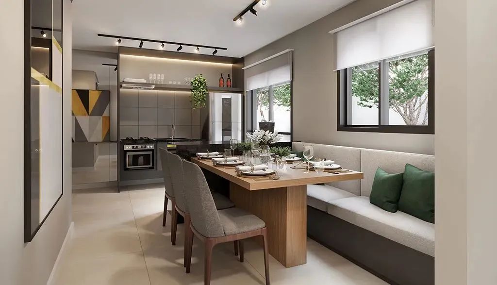 MUNDO APTO JABAQUARA - Foto 2