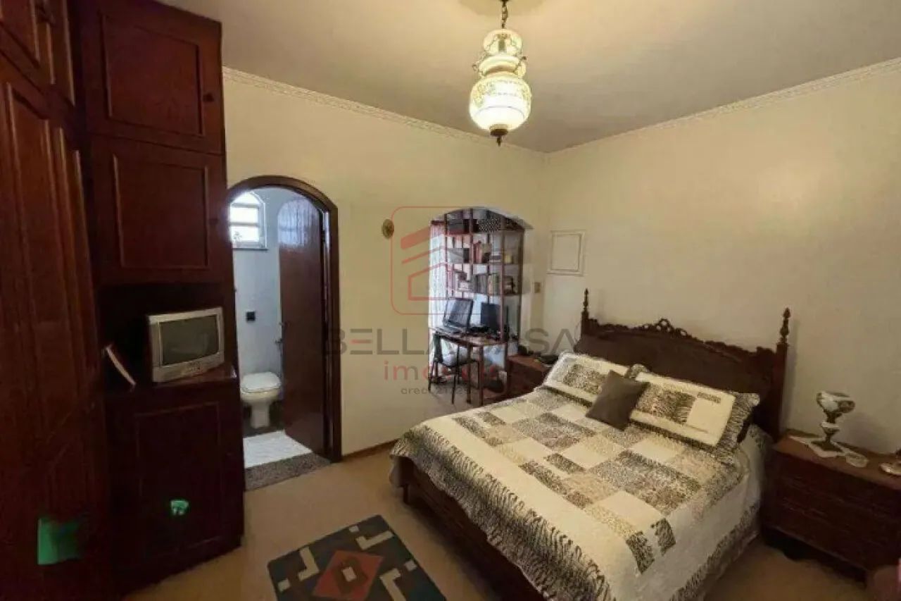 Sobrado na Mooca - 180m2 - 3 dormitórios - 1 suíte - 2 vagas - Foto 7