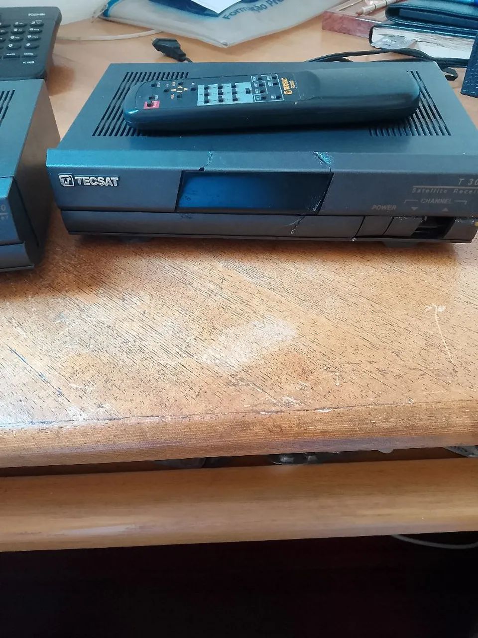 Aparelho para antena parabólica  - Foto 5