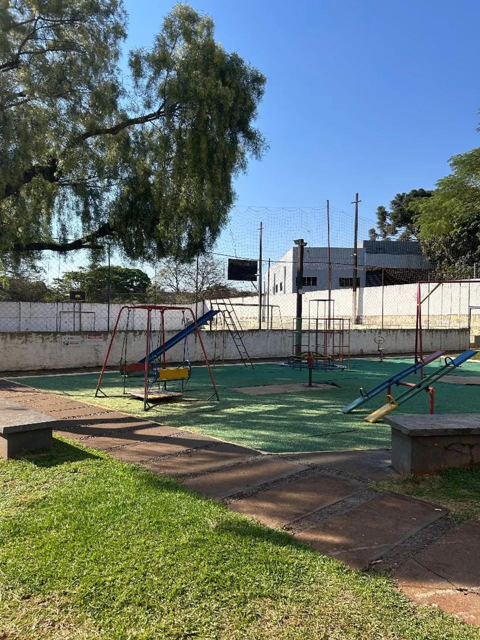 APARTAMENTO PARA ALUGAR PARQUE VERDE CASCAVEL PR - Foto 2