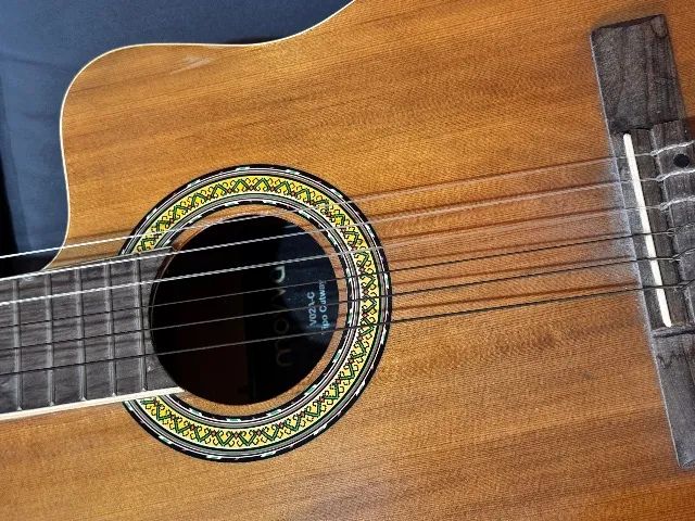 Violão  - Foto 4