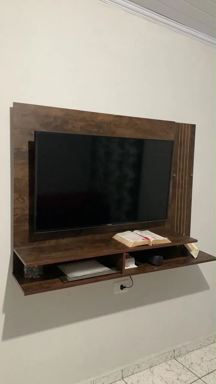 Painel de sala