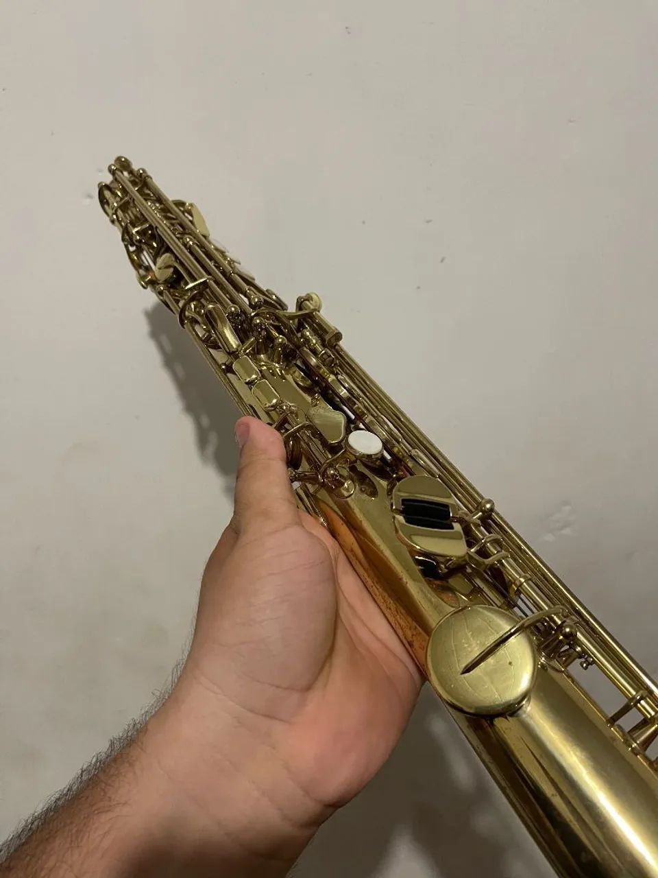 Sax soprano prince - Foto 5