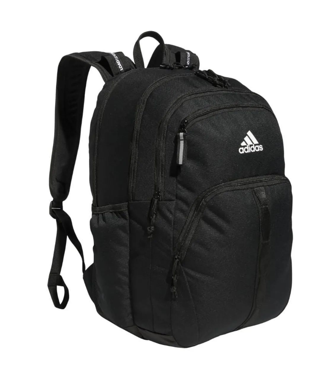 Mochila Adidas Prime 7 Backpack Black 