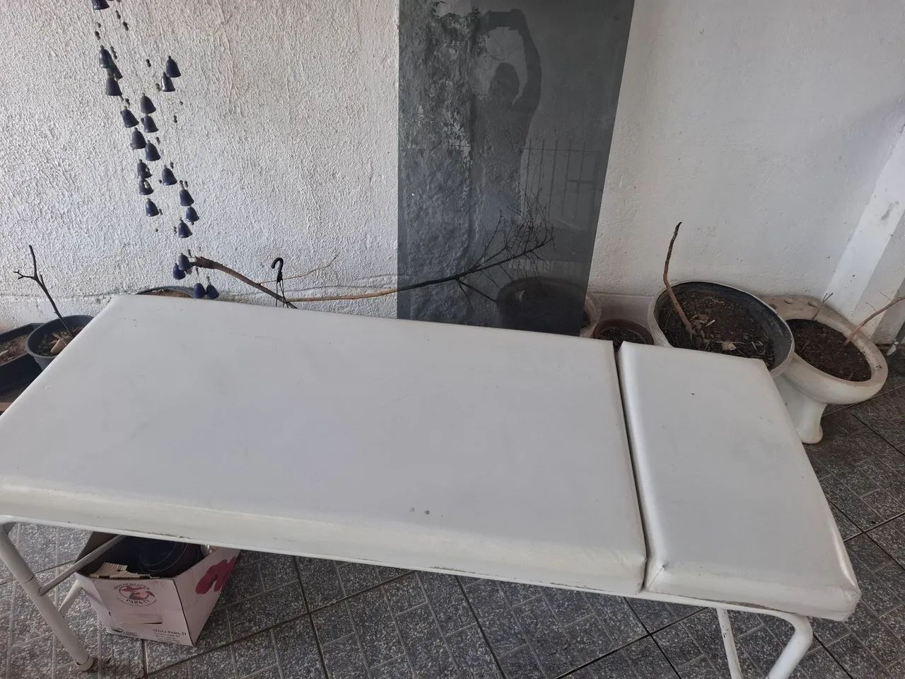 Maca de massagem  - Foto 5