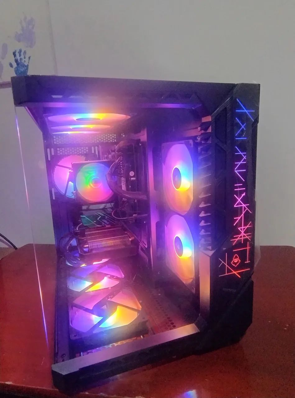 Pc Gamer  - Foto 3
