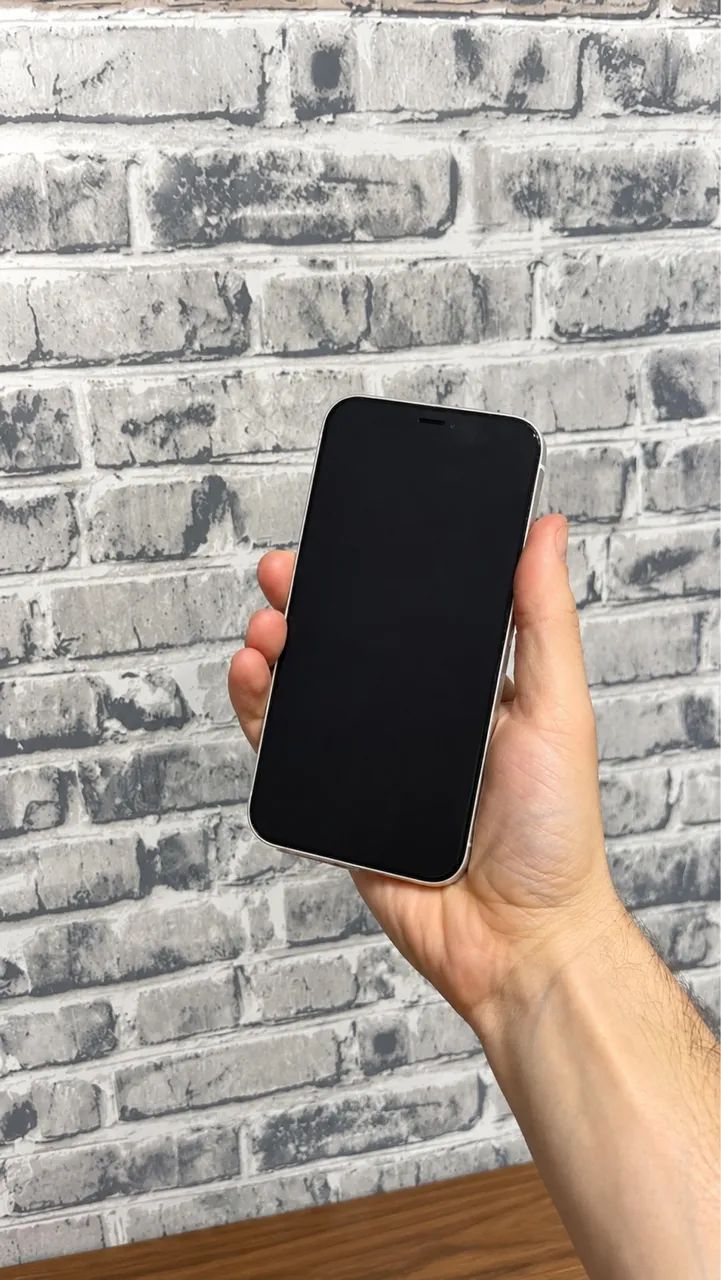 iPhone XR Branco Excelente Estado Conservado Apple - Foto 2