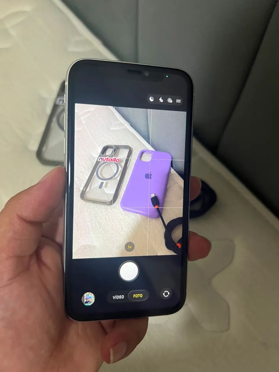IPHONE 11 128GB - Foto 4
