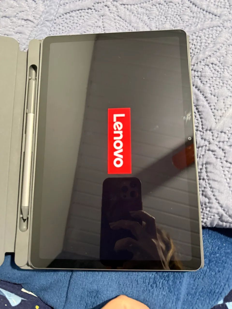 Tablet Lenovo - Foto 3