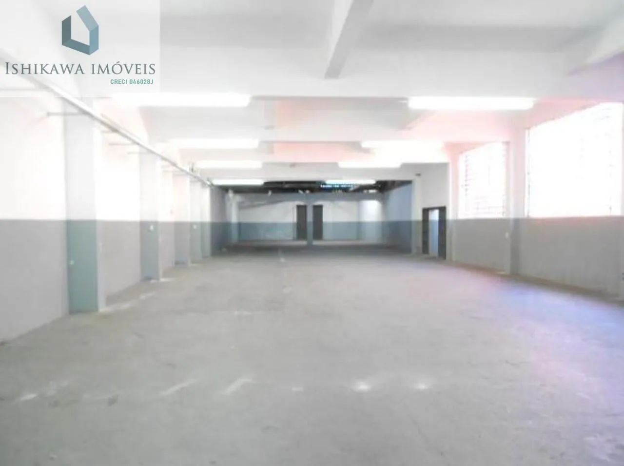 GALPAO COMERCIAL em São Paulo - São Paulo, Aclimação - Foto 3