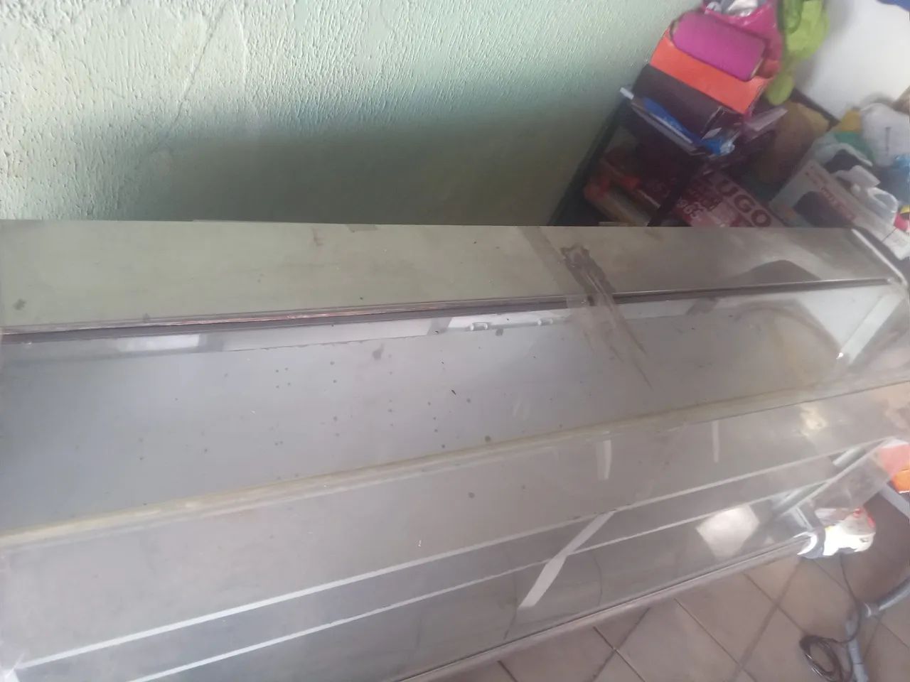 BALCÃO DE REFRIGERADOR  - Foto 5