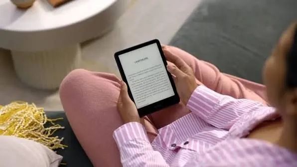 Kindle novo