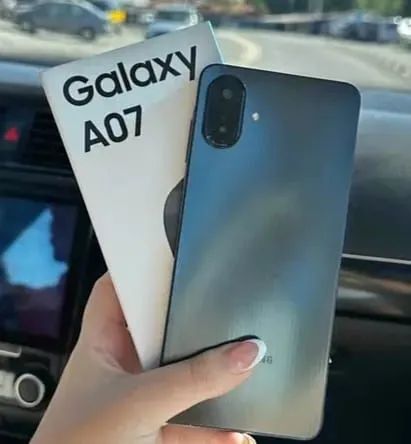 Samsung A07 - Foto 2