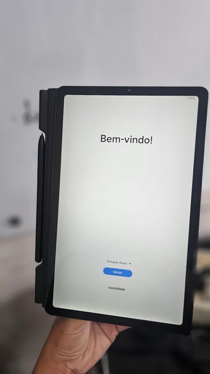 Samsung Tab S6 Lite - Foto 2