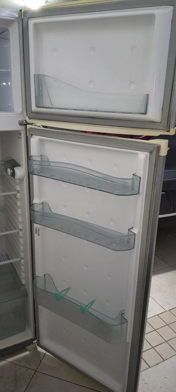 Geladeira consul  - Foto 4