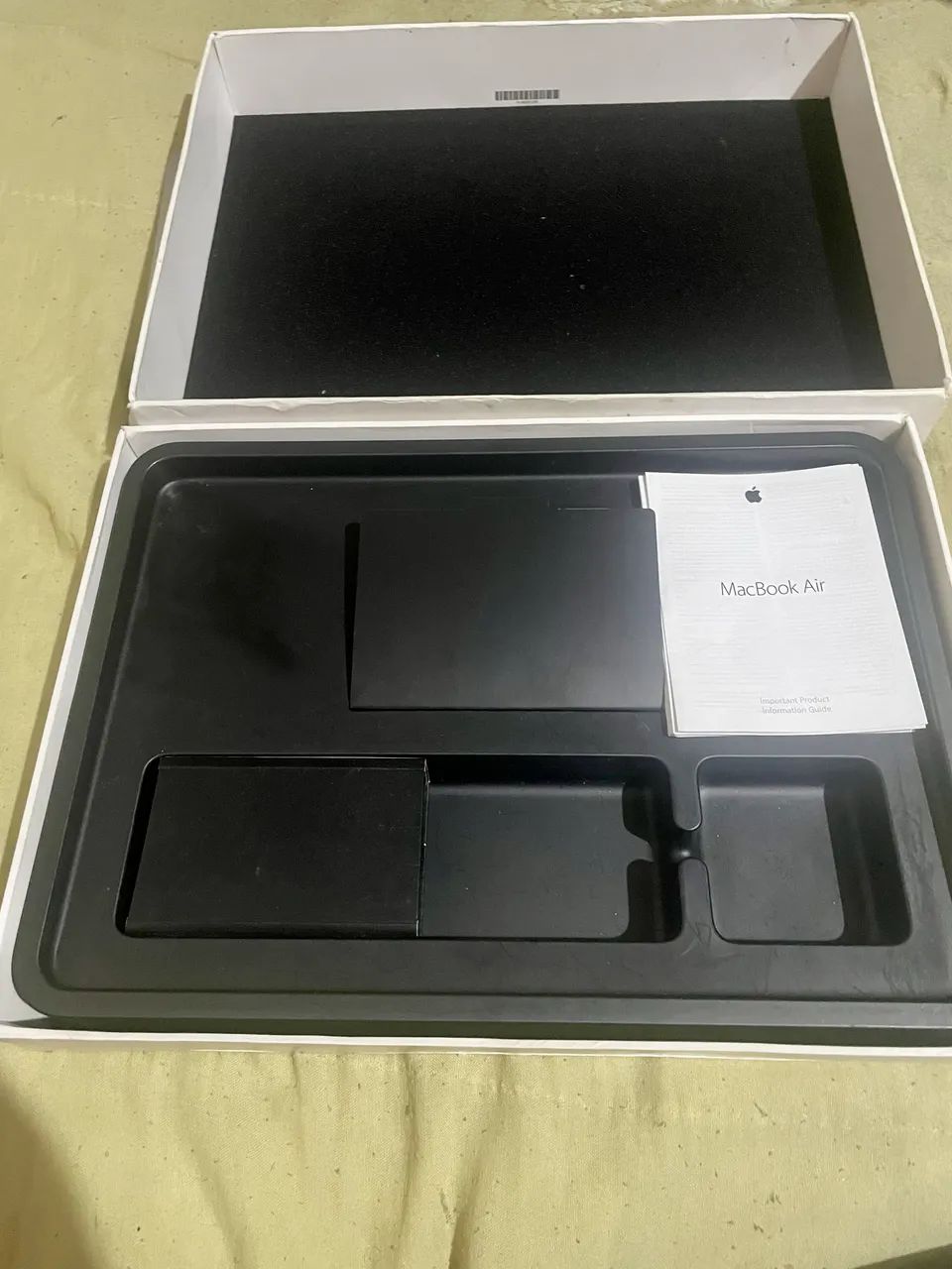 MacBook Air 13 polegada 2014 .,  - Foto 2