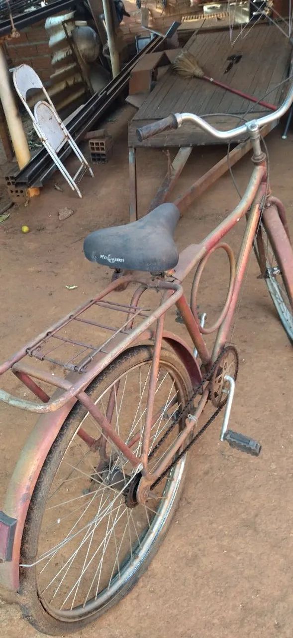 bicicleta  - Foto 3