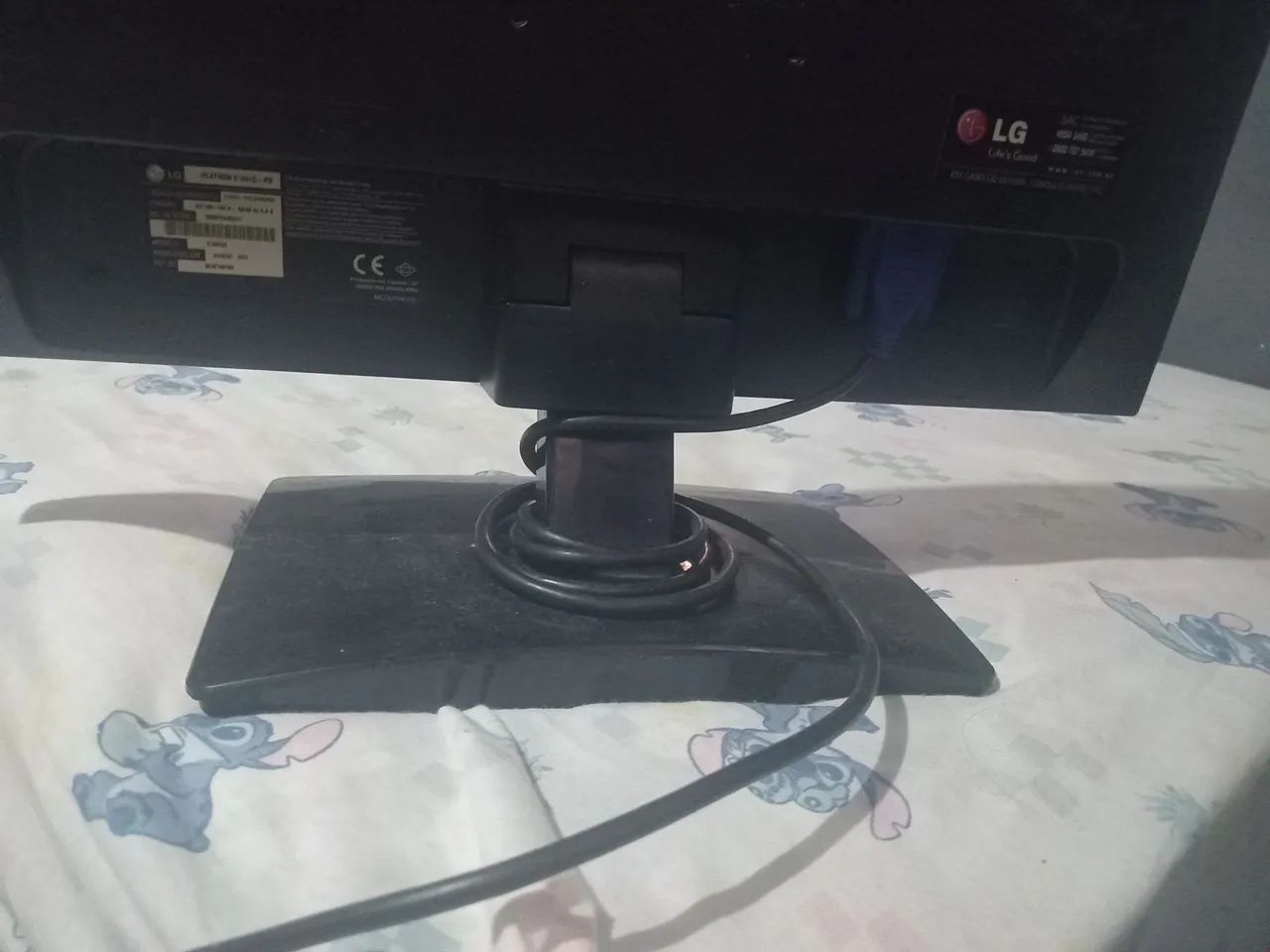 Monitor LG - Foto 2